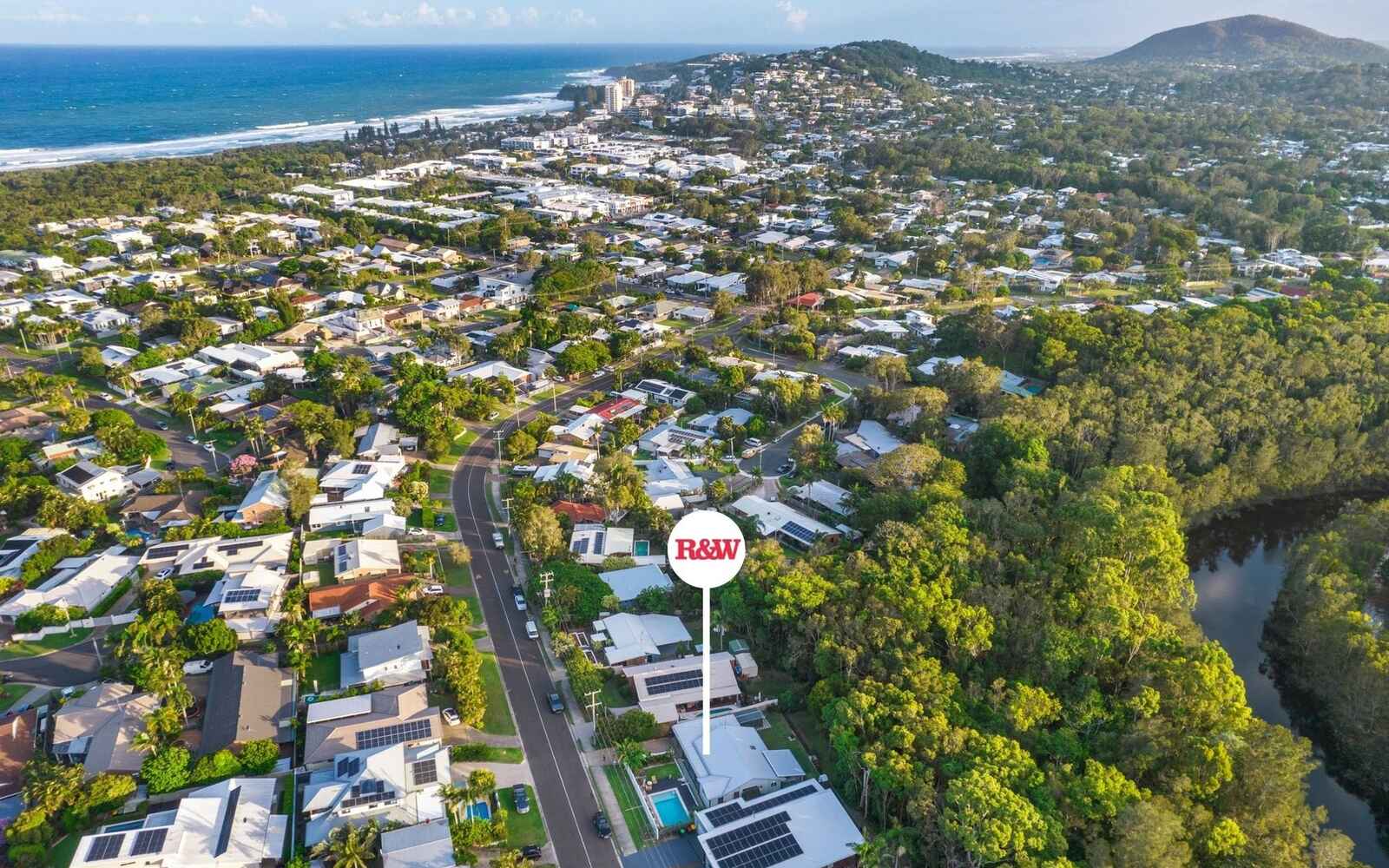 House For Sale 108 Springfield Avenue Coolum Beach