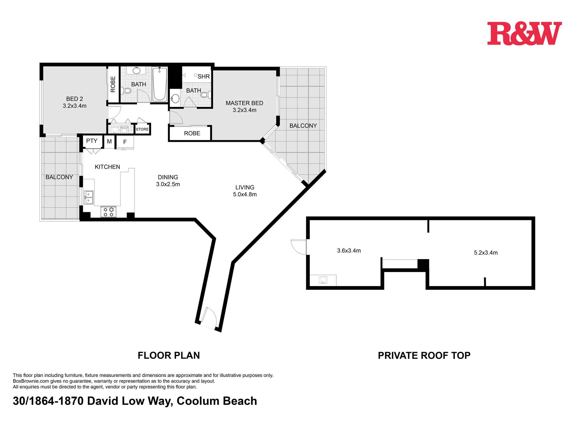 30/1864-1870 David Low Way Coolum Beach