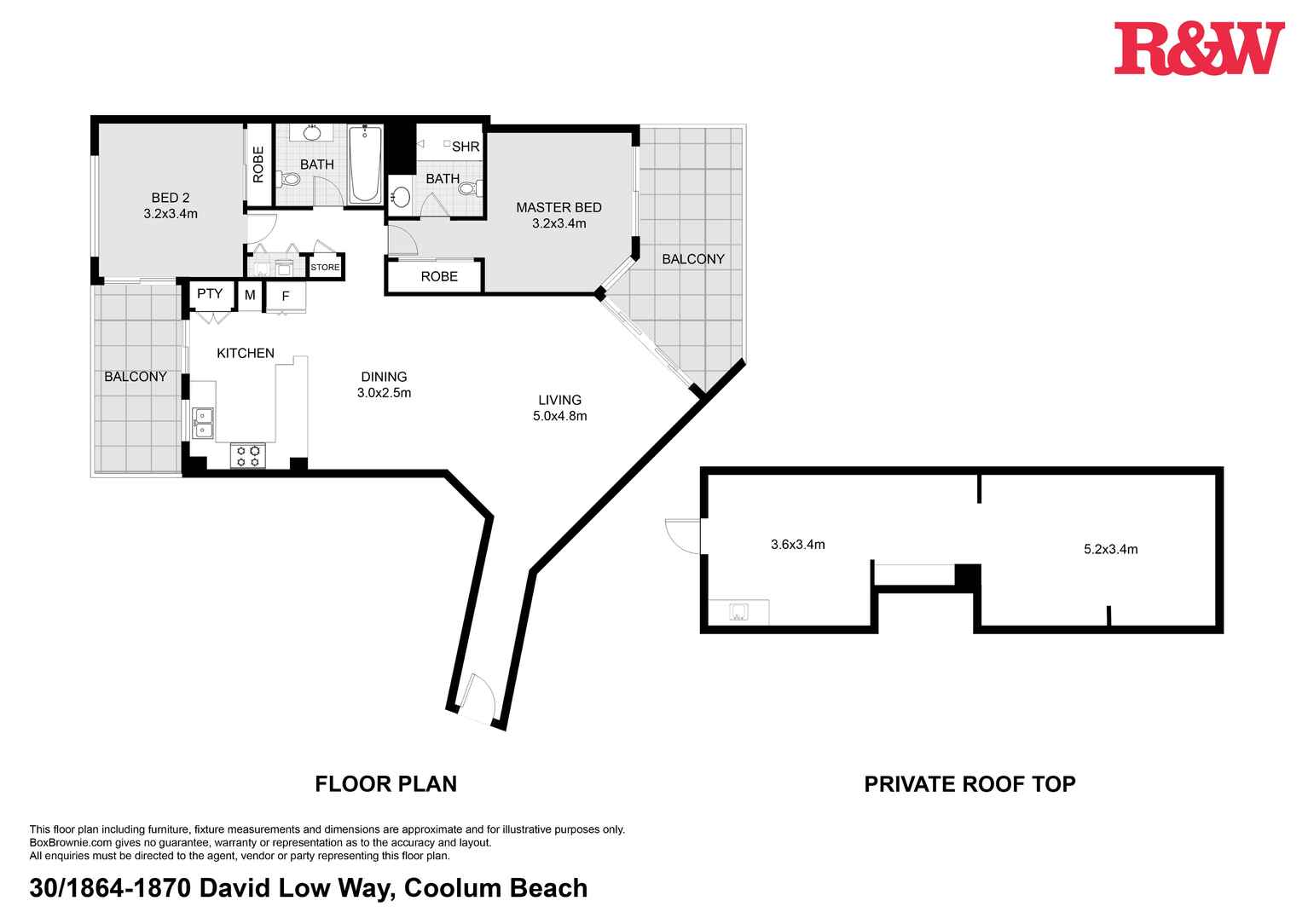 30/1864-1870 David Low Way Coolum Beach