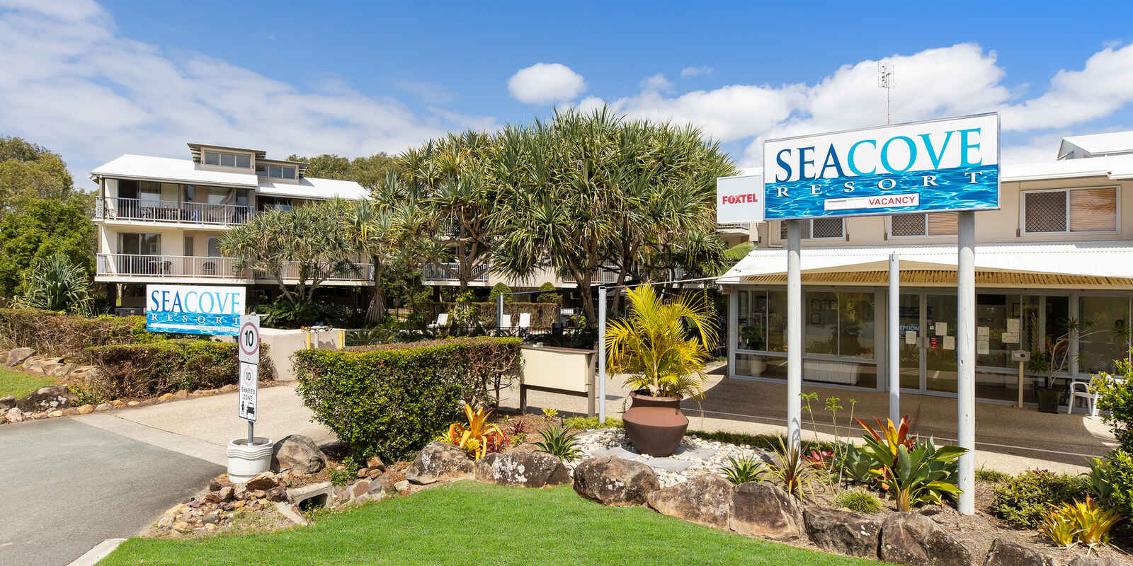 5a/7 Seacove Lane Coolum Beach