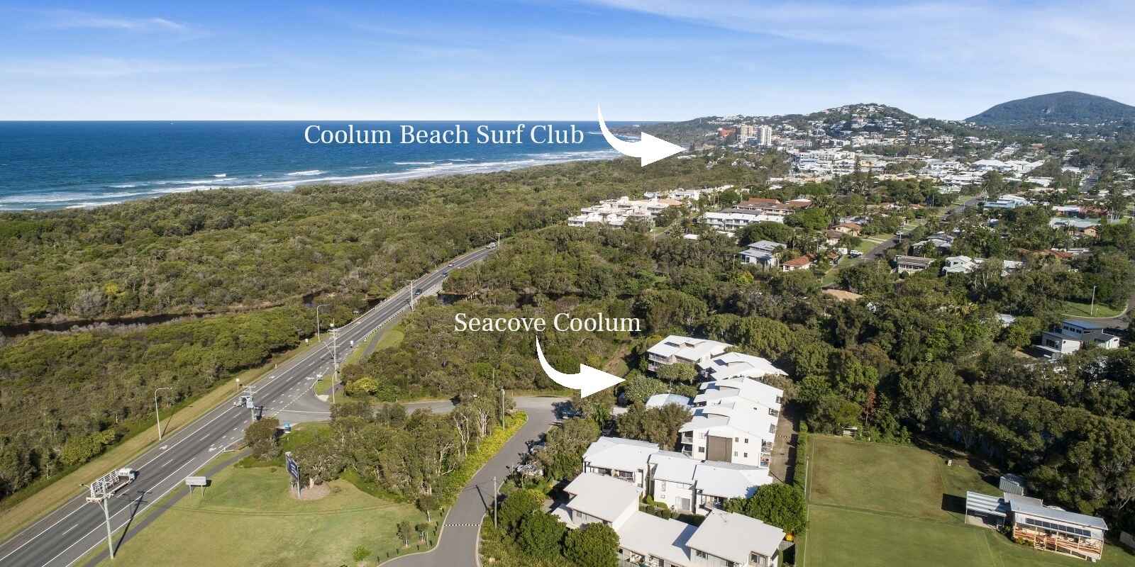 5a/7 Seacove Lane Coolum Beach