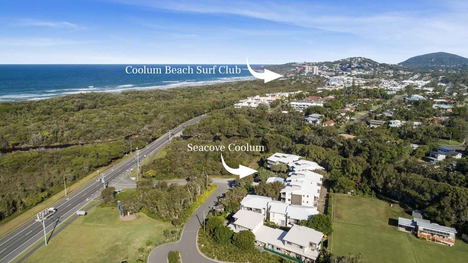 5a/7 Seacove Lane Coolum Beach