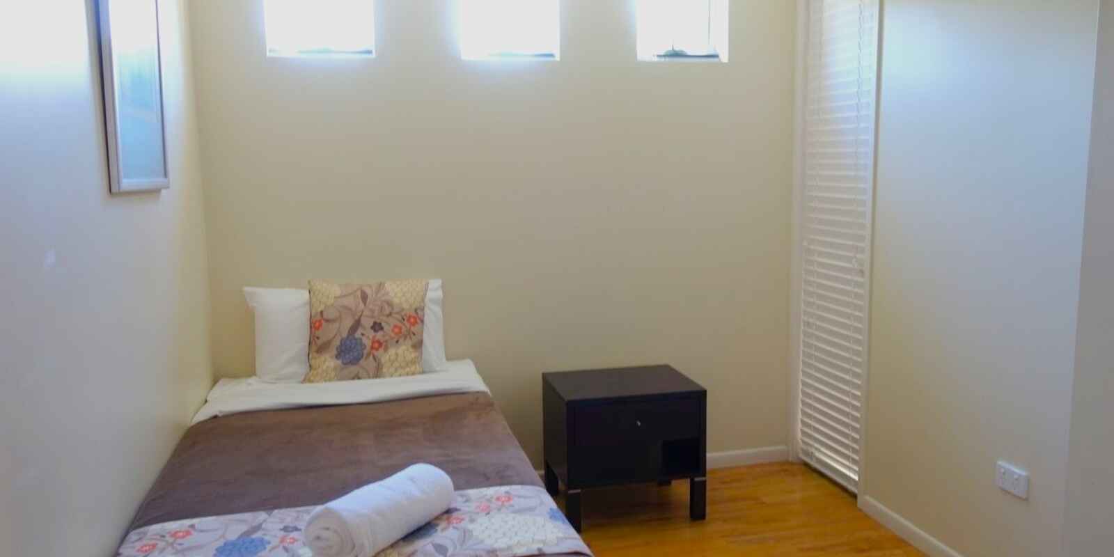 5a/7 Seacove Lane Coolum Beach