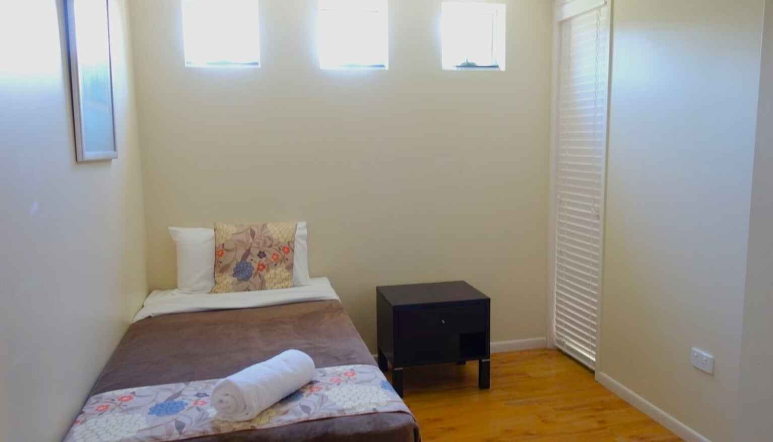 5a/7 Seacove Lane Coolum Beach