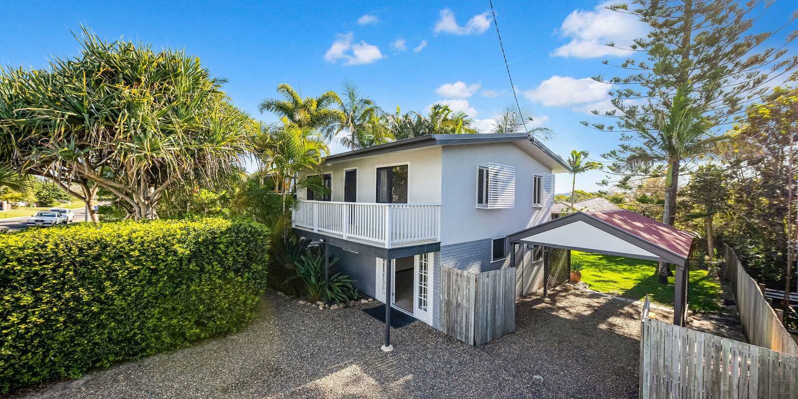 43 Second Avenue Coolum Beach