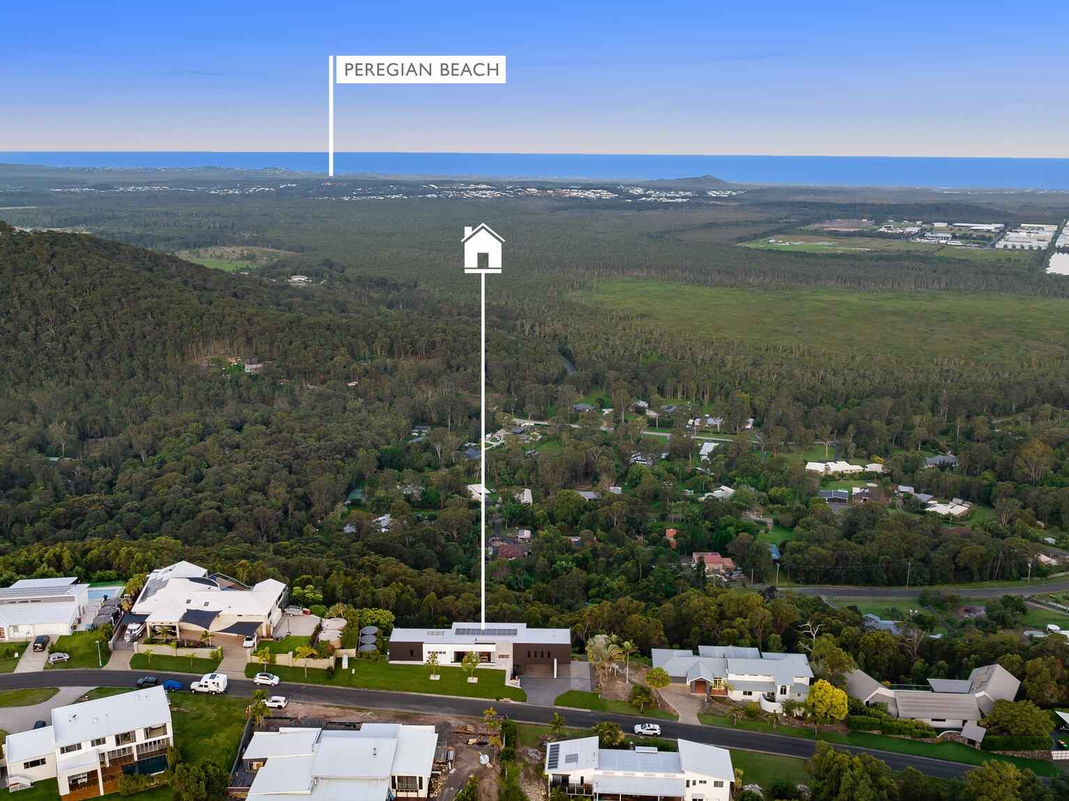 House For Sale 31 Musgrave Drive Yandina Creek