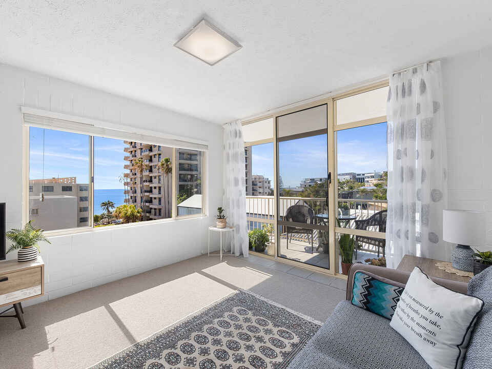 10/29-33 Coolum Terrace Coolum Beach