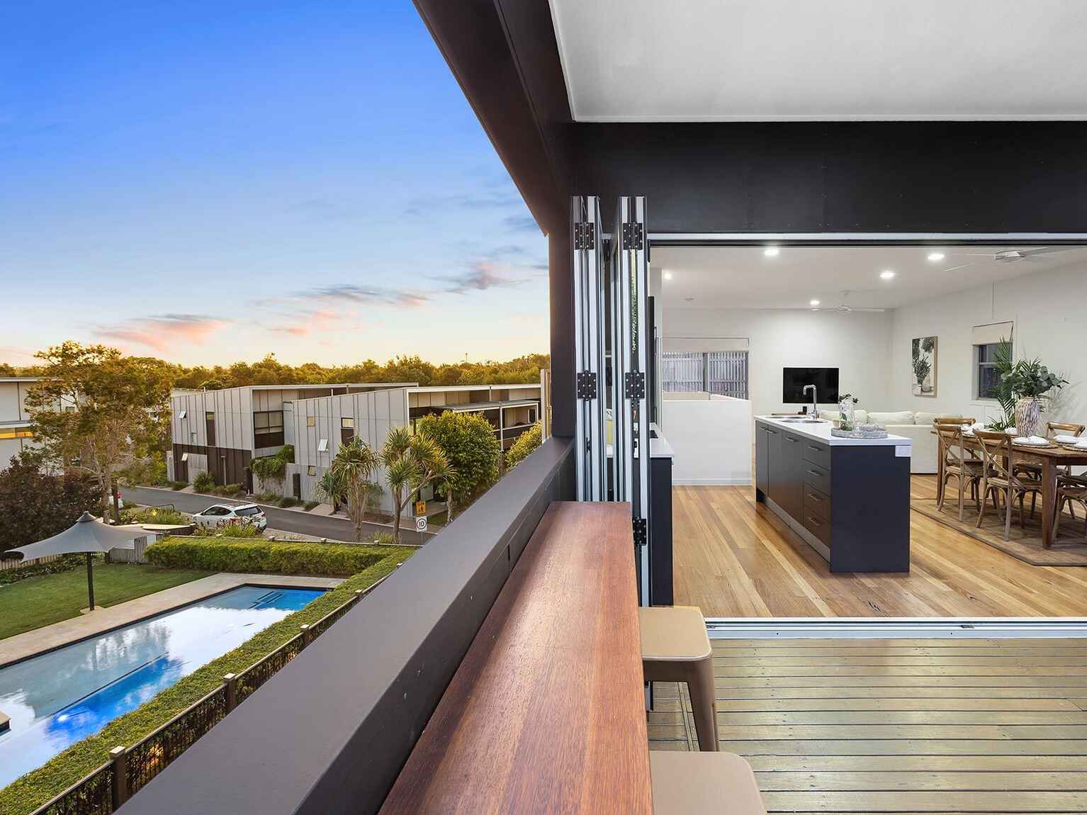 31/42 Boardwalk Boulevard Mount Coolum