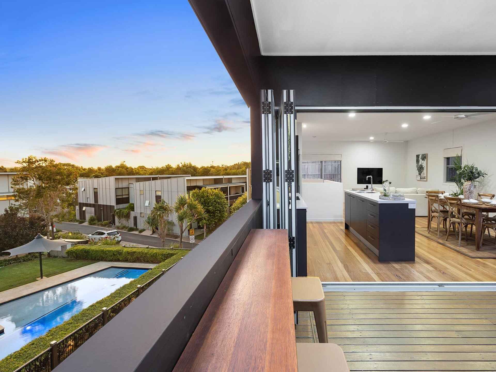 31/42 Boardwalk Boulevard Mount Coolum
