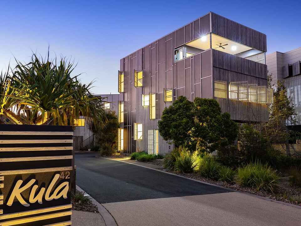 31/42 Boardwalk Boulevard Mount Coolum