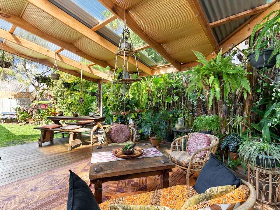 3/33 Jarnahill Drive Mount Coolum