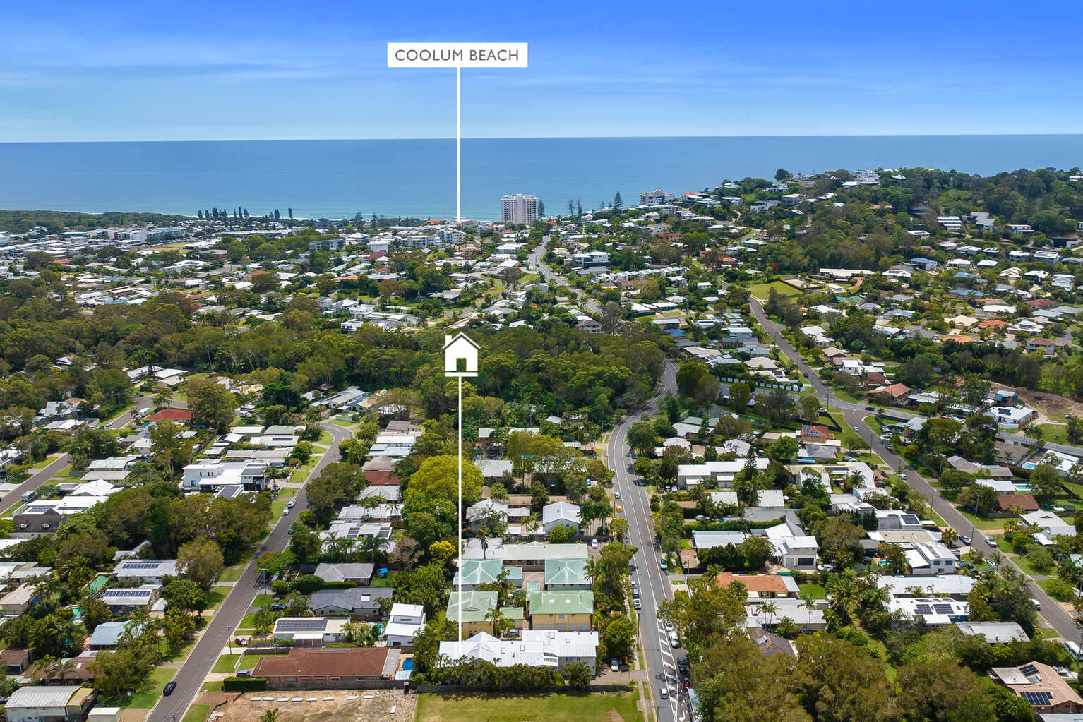 4/95 Yandina-Coolum Road Coolum Beach 4/95 Yandina-Coolum Road Coolum Beach