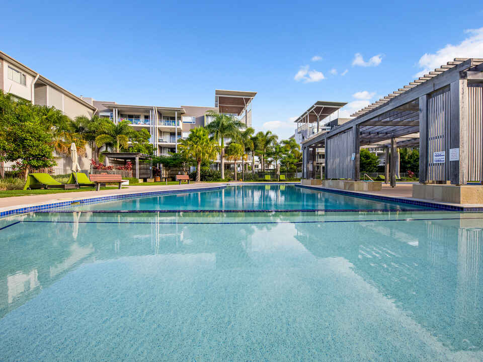 3206/27 Boardwalk Boulevard Mount Coolum