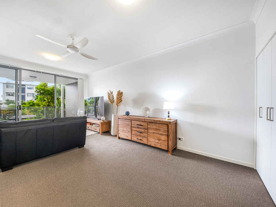 3206/27 Boardwalk Boulevard Mount Coolum