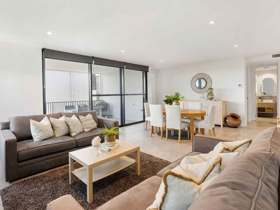 254/131 Coolum Terrace Coolum Beach