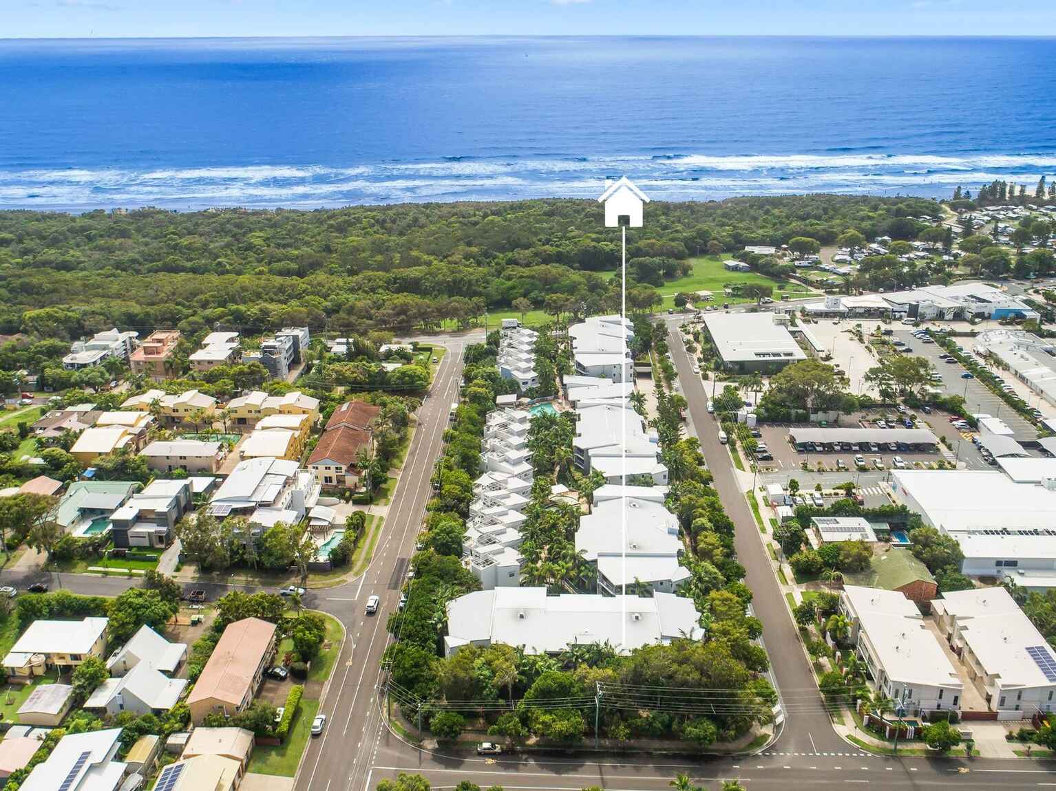 114/2 Margaret Street Coolum Beach
