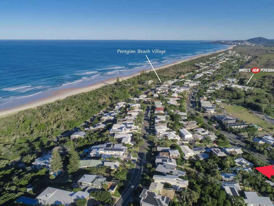 264 David Low Way Peregian Beach