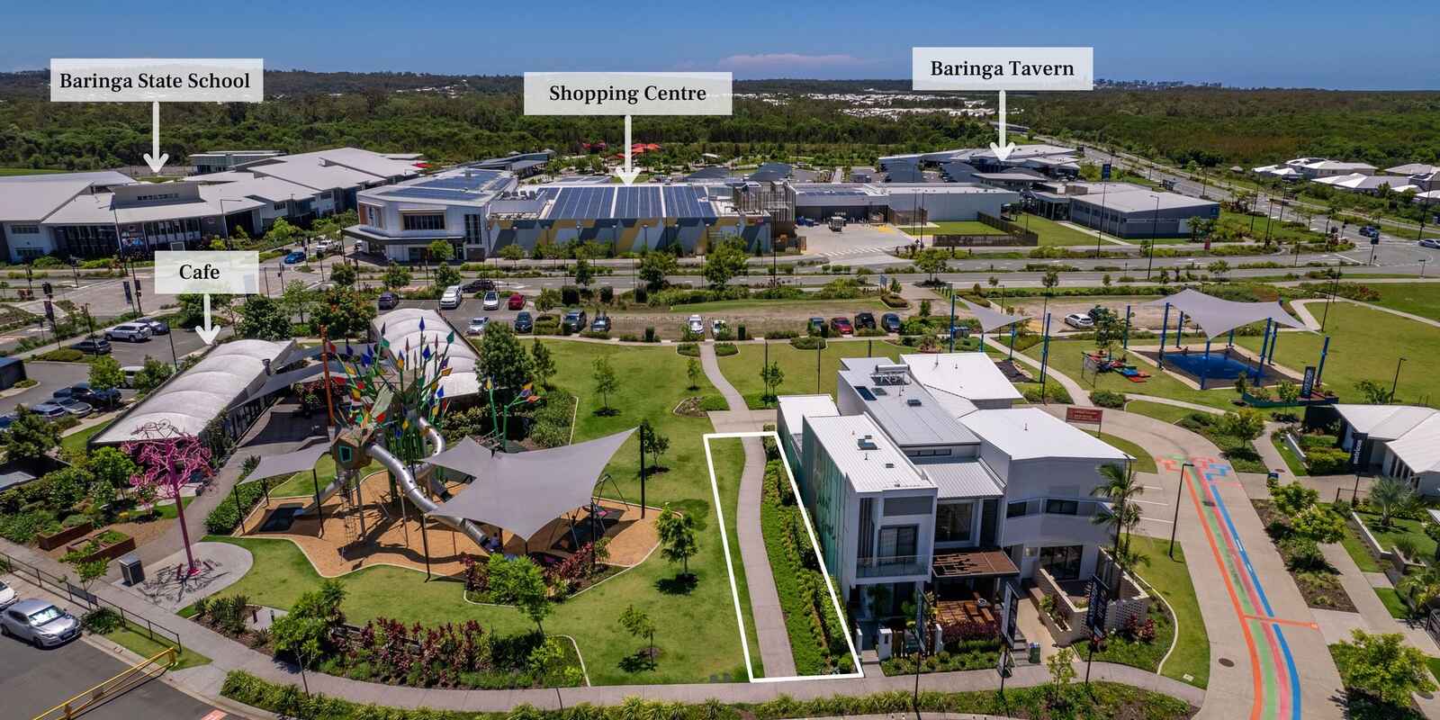 27 Leslie Crescent Caloundra West