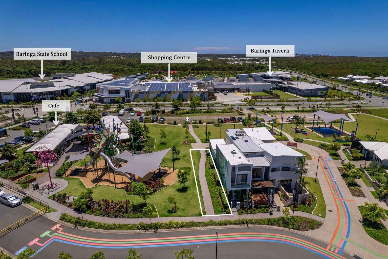 27 Leslie Crescent Caloundra West