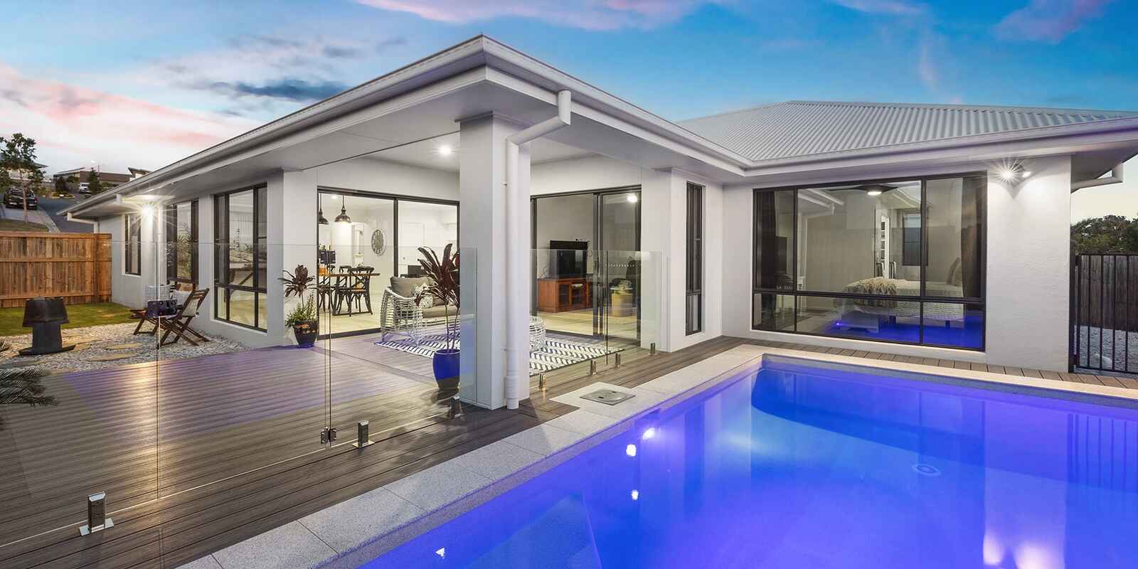 4 Sunbird Lane Peregian Springs