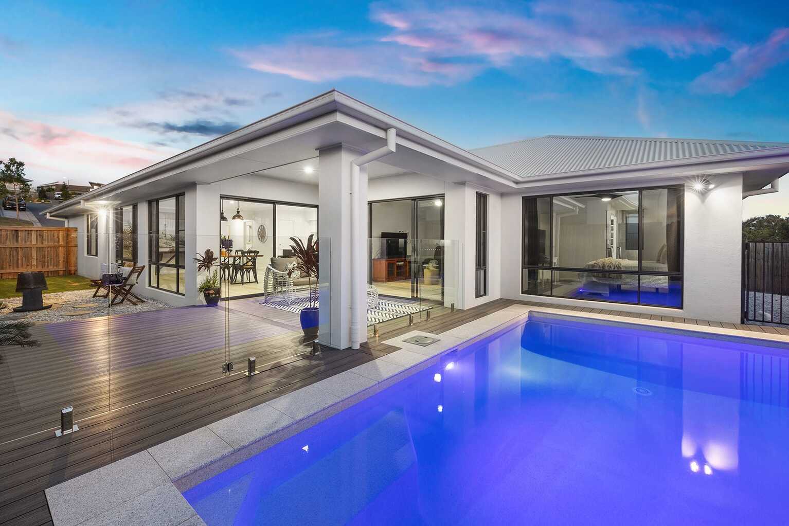 4 Sunbird Lane Peregian Springs