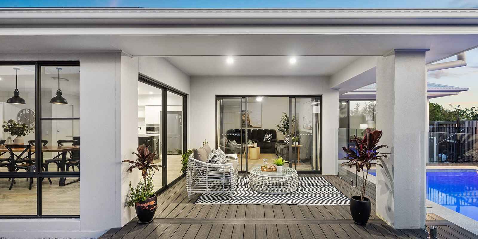 4 Sunbird Lane Peregian Springs