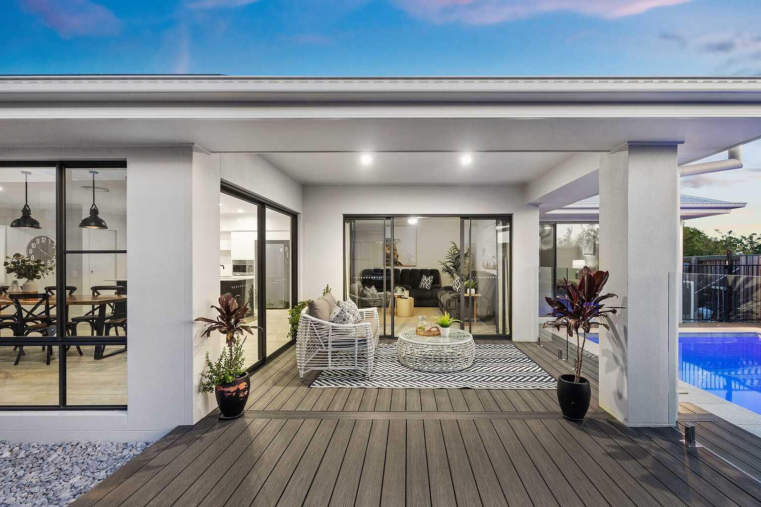 4 Sunbird Lane Peregian Springs