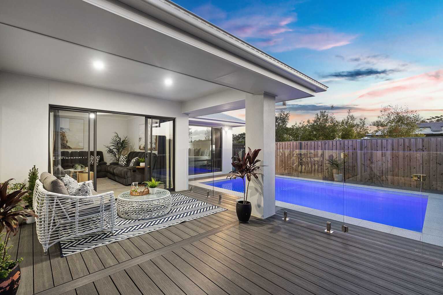 4 Sunbird Lane Peregian Springs