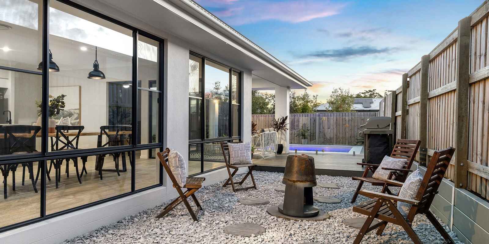 4 Sunbird Lane Peregian Springs