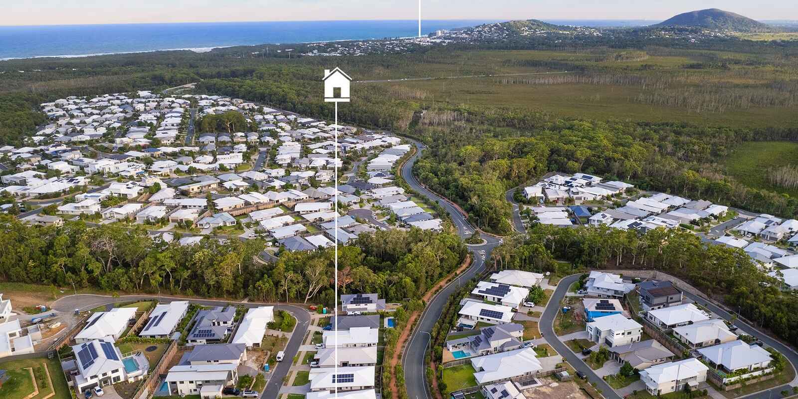 4 Sunbird Lane Peregian Springs