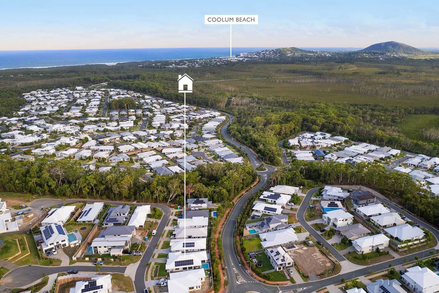 4 Sunbird Lane Peregian Springs