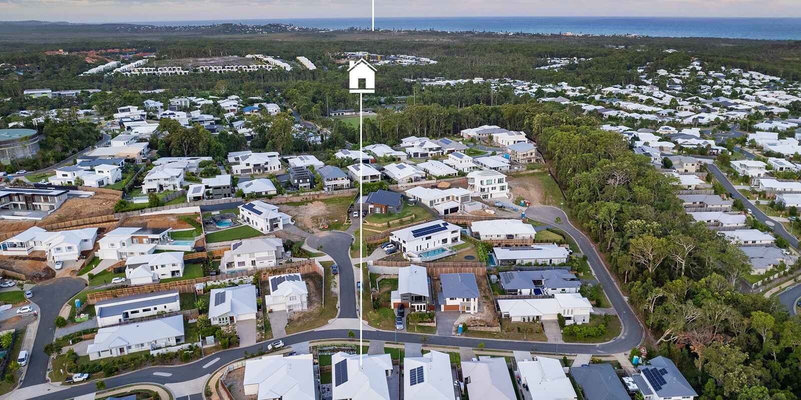 4 Sunbird Lane Peregian Springs