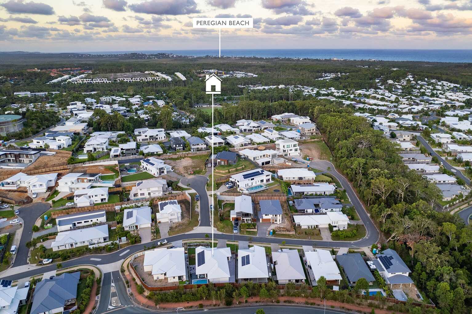 4 Sunbird Lane Peregian Springs