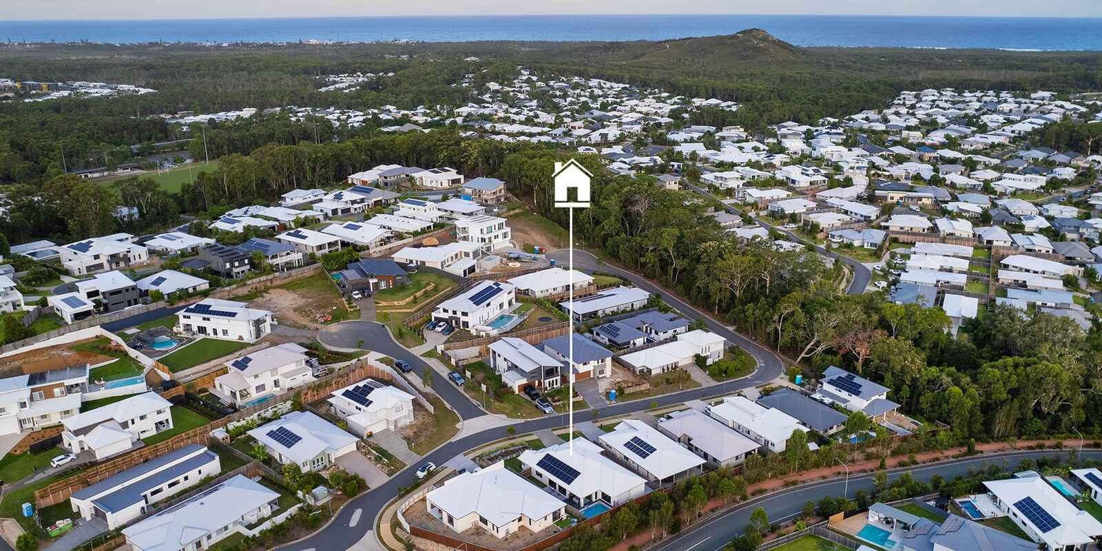 4 Sunbird Lane Peregian Springs