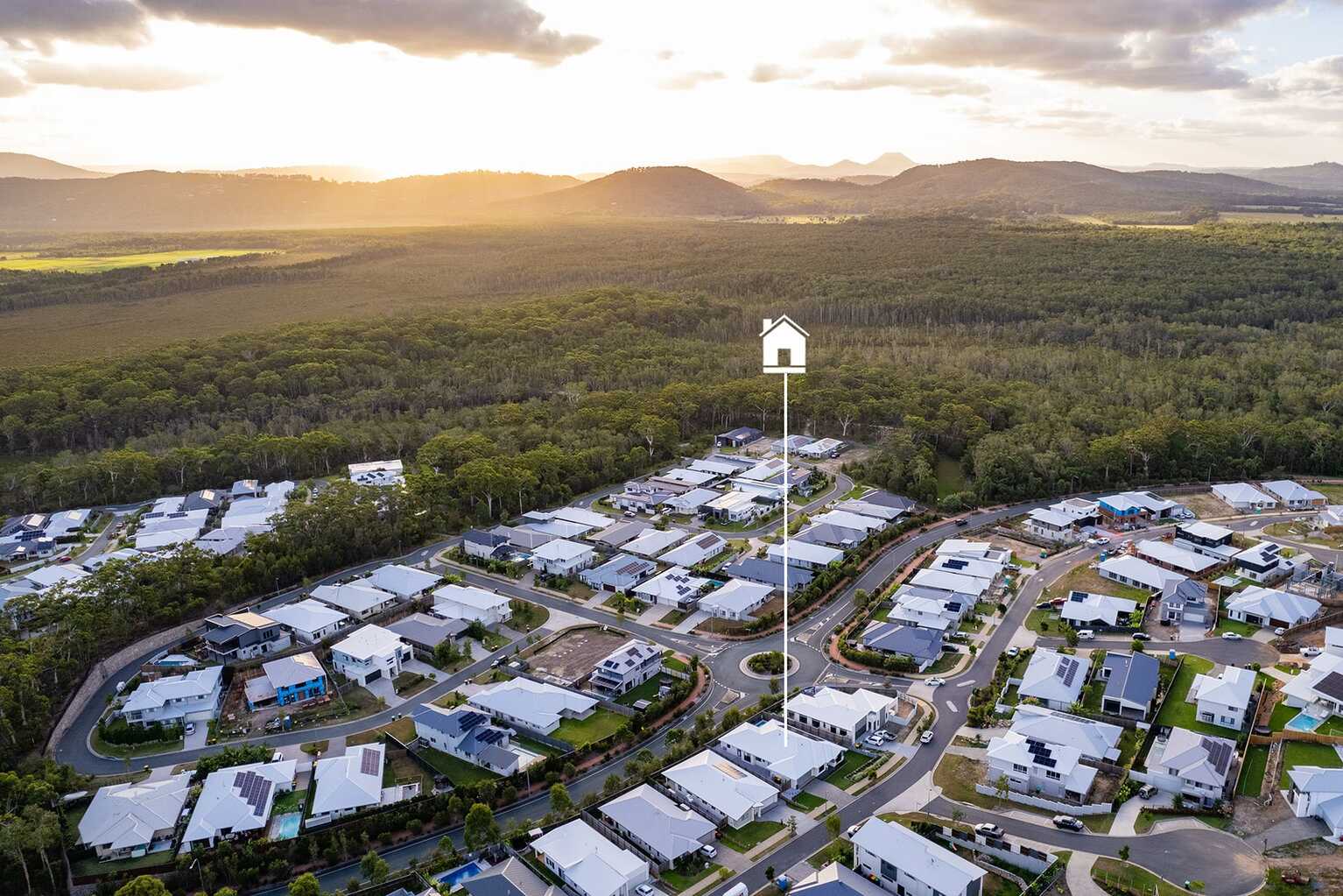 4 Sunbird Lane Peregian Springs