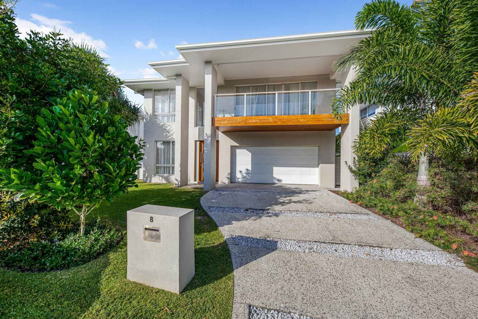 8 Kings Bay Street Yaroomba