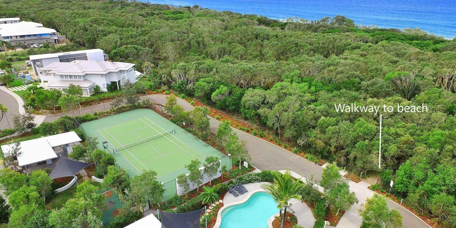 8 Kings Bay Street Yaroomba