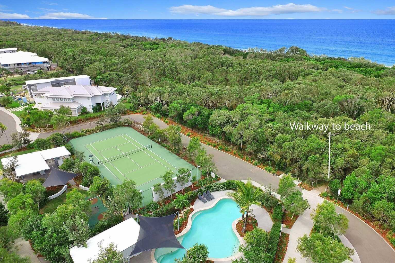 8 Kings Bay Street Yaroomba