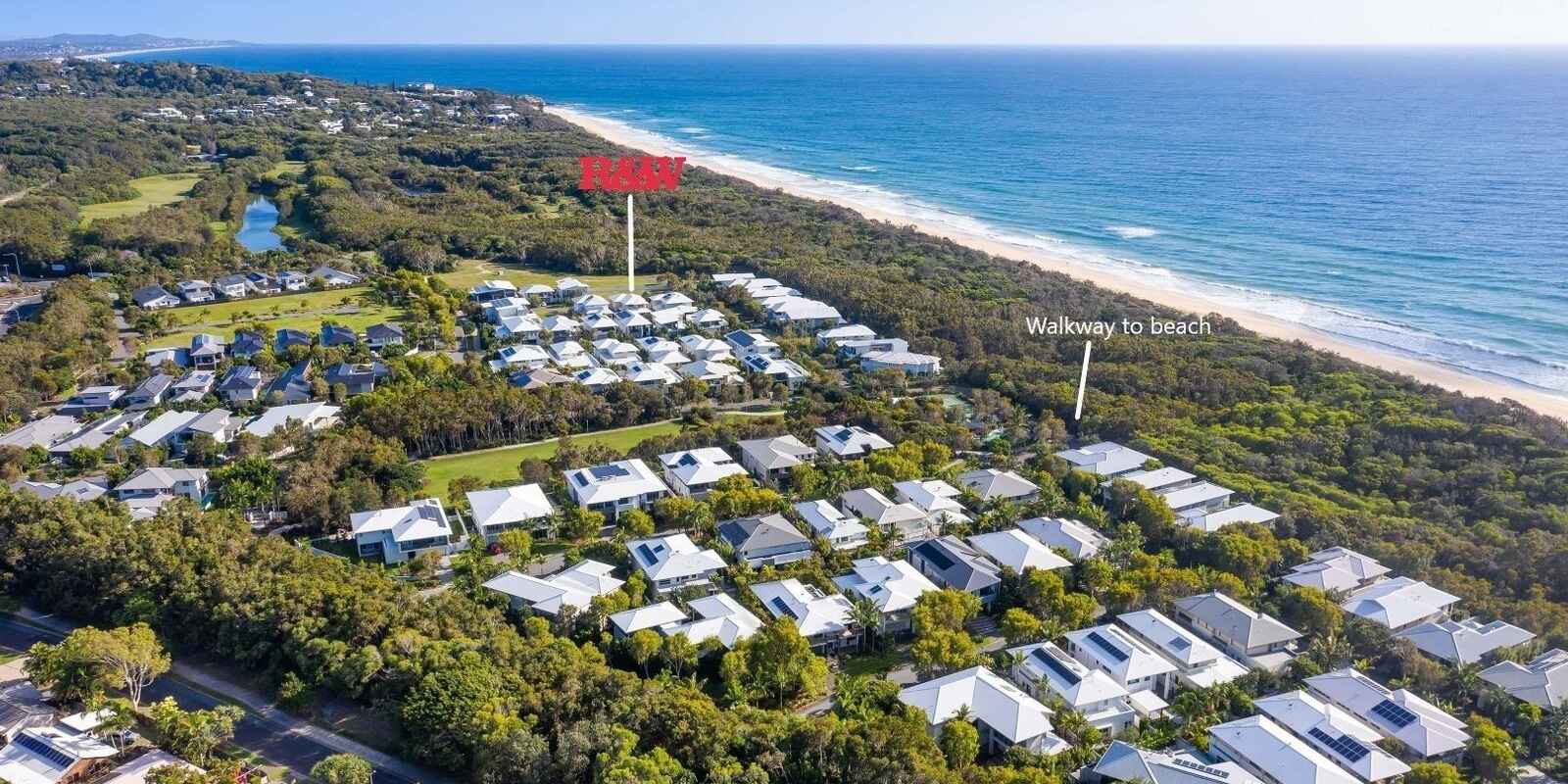 8 Kings Bay Street Yaroomba