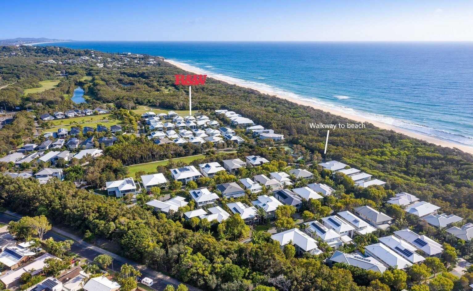 8 Kings Bay Street Yaroomba