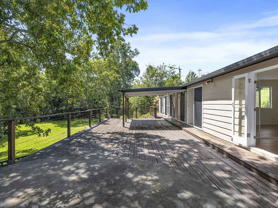 10 Omega Lane Eumundi