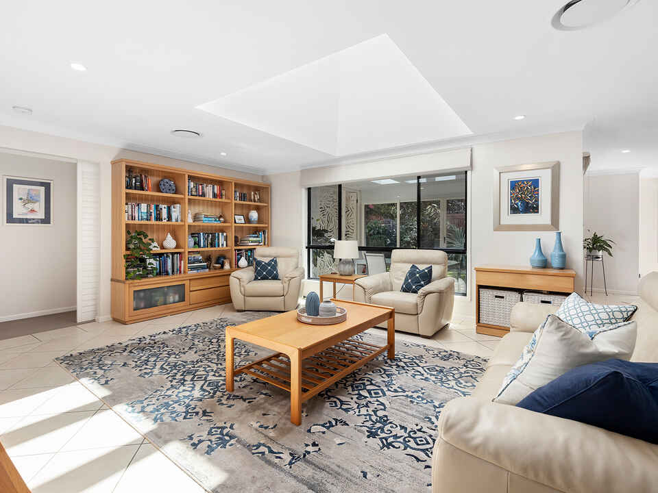 31 Forest Ridge Circuit Peregian Springs