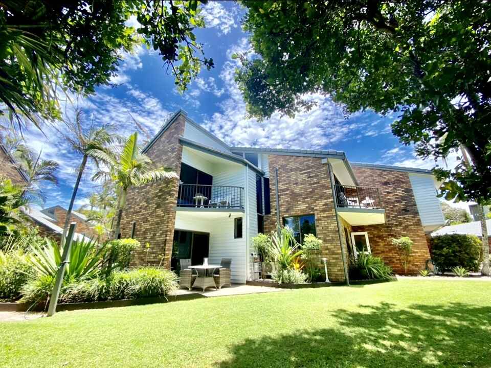 4/388 David Low Way Peregian Beach