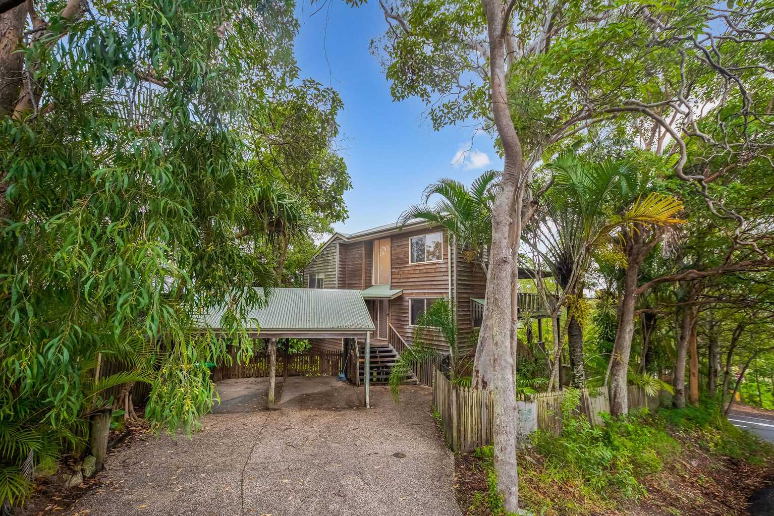 29 Hilltop Crescent Coolum Beach