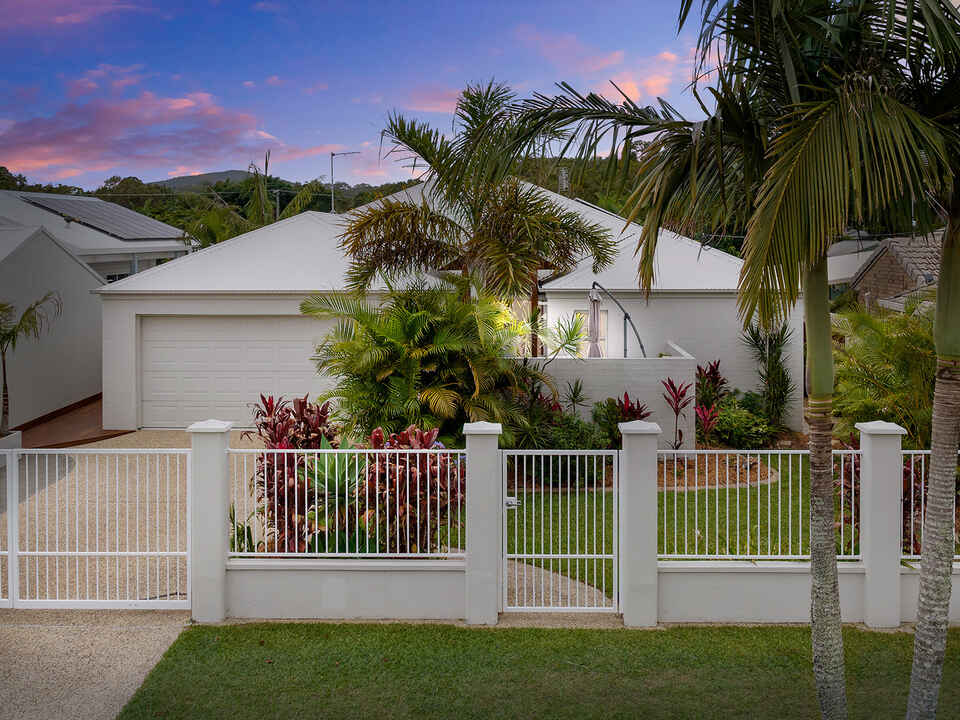73 Jones Parade Coolum Beach