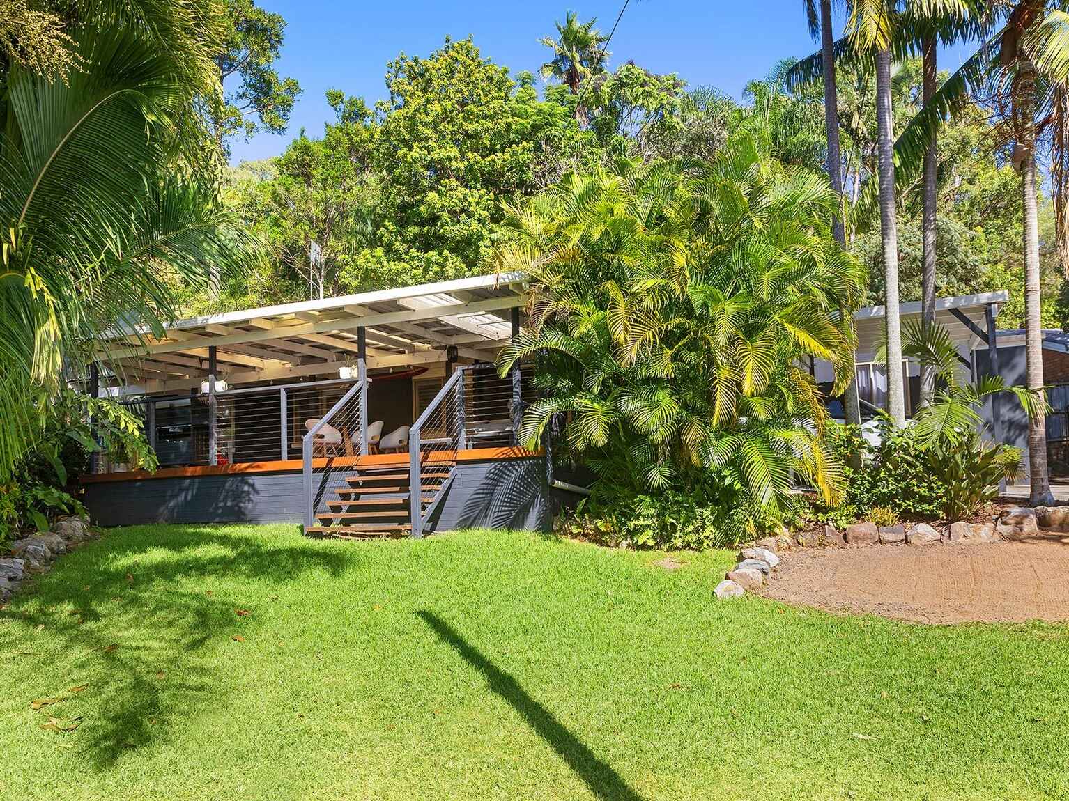 4 Elrond Court Coolum Beach