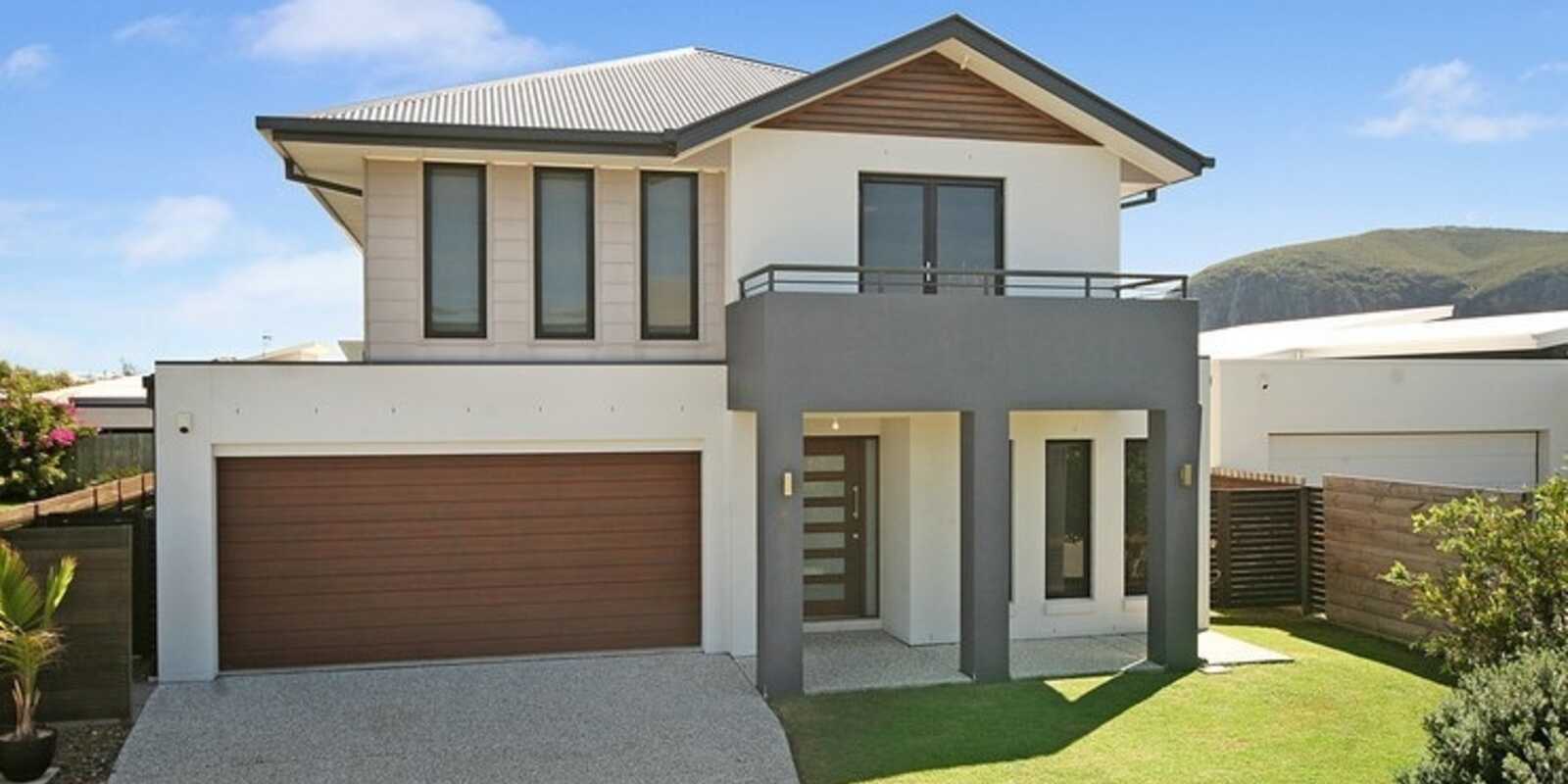 4 Surfside Lane Mount Coolum 4 Surfside Lane Mount Coolum