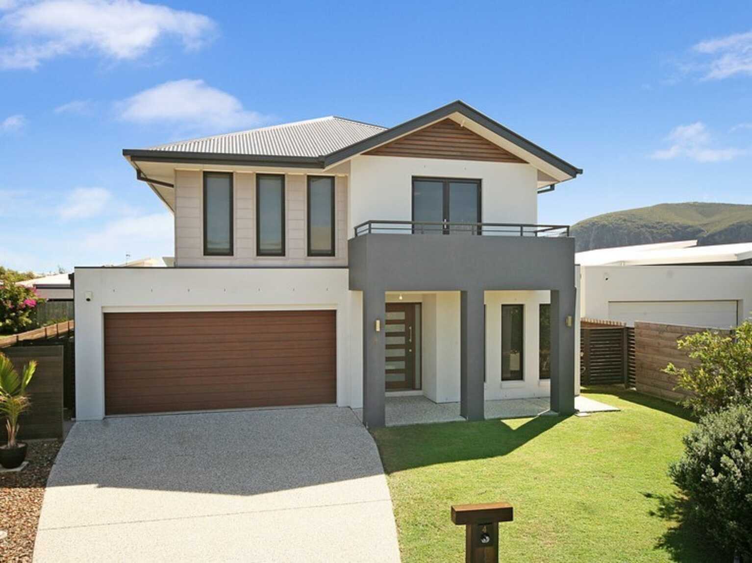 4 Surfside Lane Mount Coolum 4 Surfside Lane Mount Coolum
