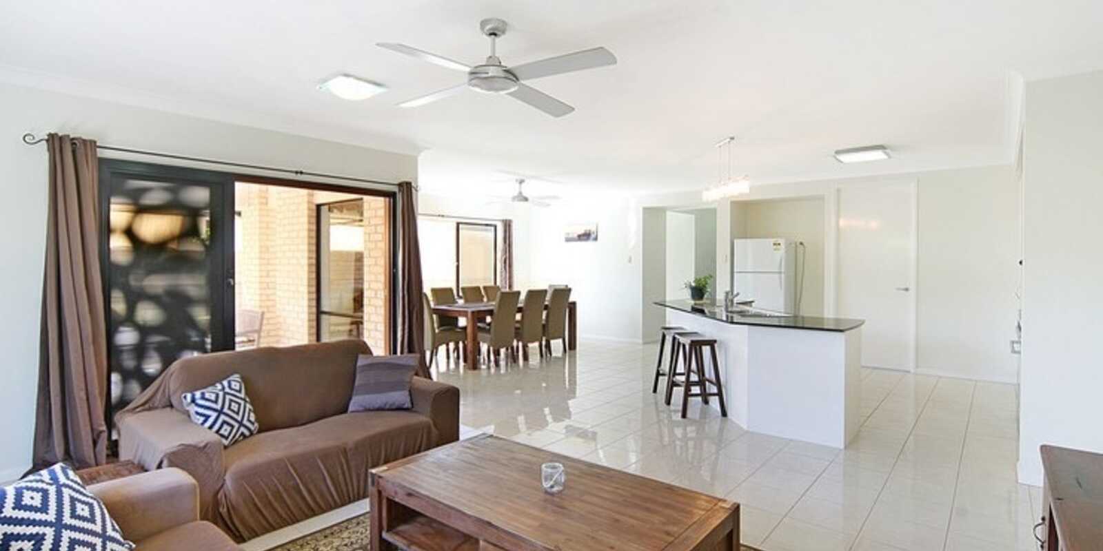 4 Surfside Lane Mount Coolum 4 Surfside Lane Mount Coolum