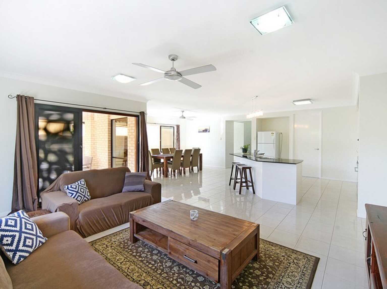 4 Surfside Lane Mount Coolum 4 Surfside Lane Mount Coolum